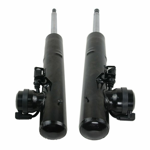 Stoßdämpfer vorne für - 2x,