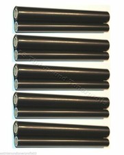 5x Faxrolle für Sharp UX 310