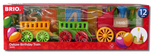 Brio 30449 großer - 30449,