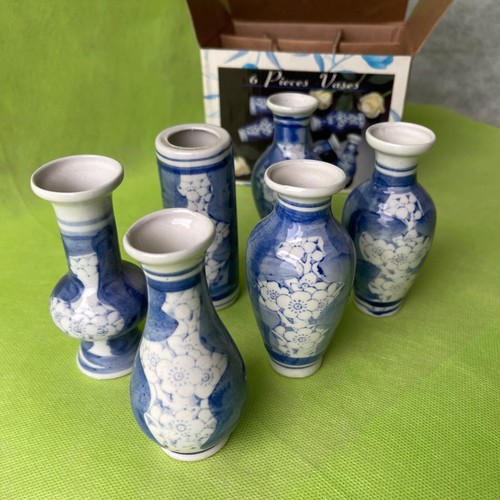 Kleine chinesische mini - 6x,