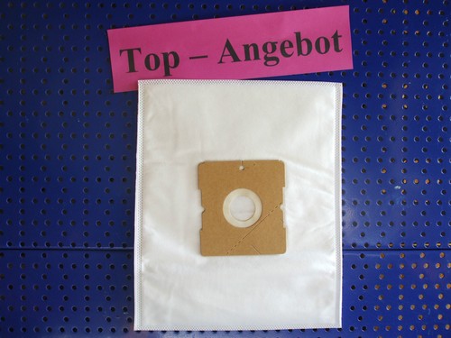 Staubbeutel geeignet für - 10,