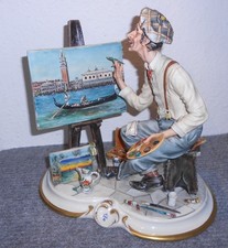 Ältere Capodimonte La Medea