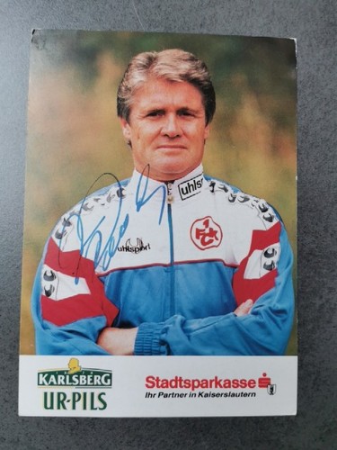 Friedel rausch 1 fc - rausch, 1.fc