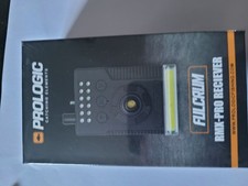 Prologic Fulcrum RMX-Pro Receiver - Funkempfänger für Bissanzeiger, Empfänger  