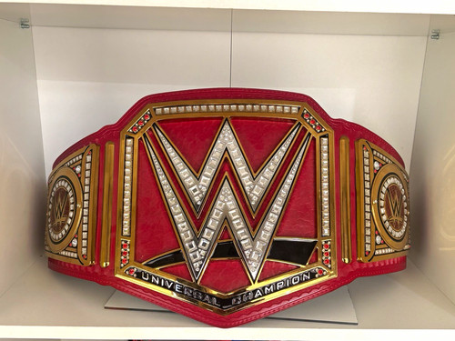 Wwe universal champion - wwe,