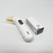 Braun ThermoScan 3 Infrarot Ohrthermometer IRT3030