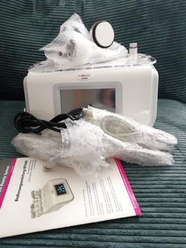 Tec2beauty rf5500 - tec2beauty,
