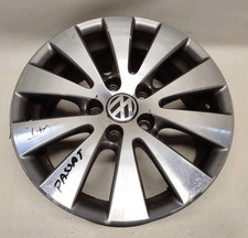 Scheibe Hinterrad. aus Legierung Links VOLKSWAGEN PASSAT (3C) 2.0 16V TDI SW