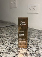 Wella Professionals Ultimate