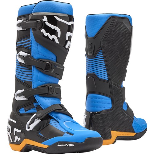 Fox motocross stiefel comp - fox,