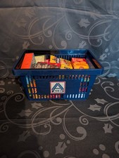 Einkaufskorb für den