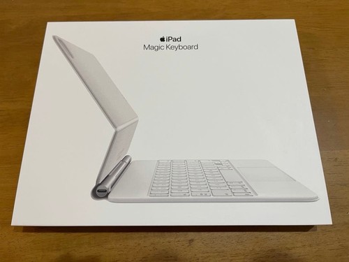 Apple ipad pro - pro, m4