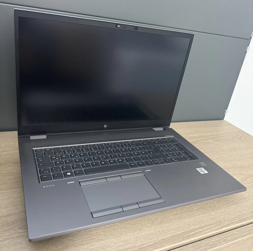 Zbook fury i7 10850h - zbook, i7-10850h