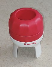 Zoodelino / Spiralino / Spiralschneider von Tupperware ~ TOP