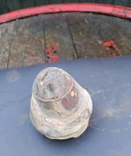  WW1 Belgischer Kofferraumfund