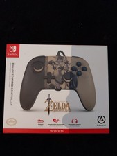 Nintendo Switch Power A