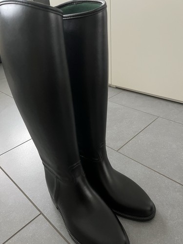 Hkm reitstiefel gummi - hkm, mir