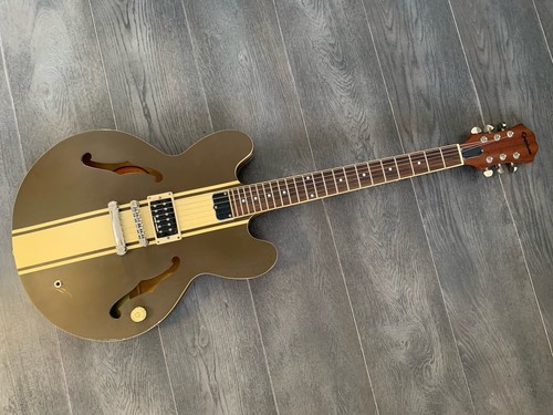 Epiphone tom delonge - epiphone,