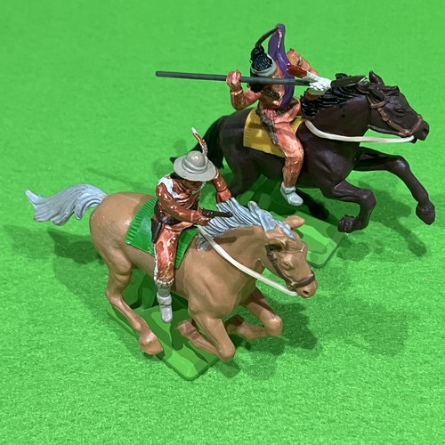 Britains deetail wild west - deetail,
