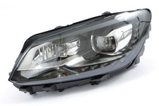 Original Volkswagen Caddy Touran Scheinwerfer Links 1T1941753H