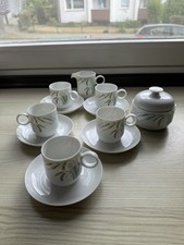 Rosenthal Duo Indian Rice 12 Teilig mocca  Gedeck