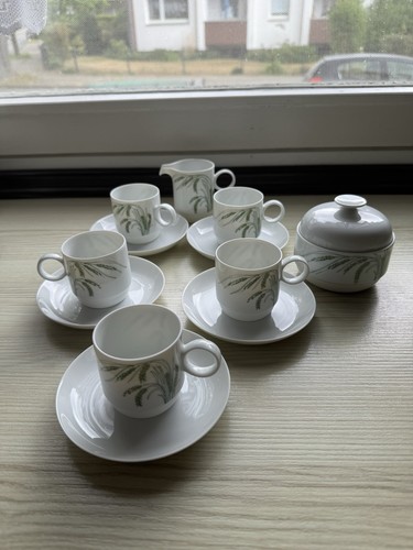 Rosenthal duo indian rice - duo,
