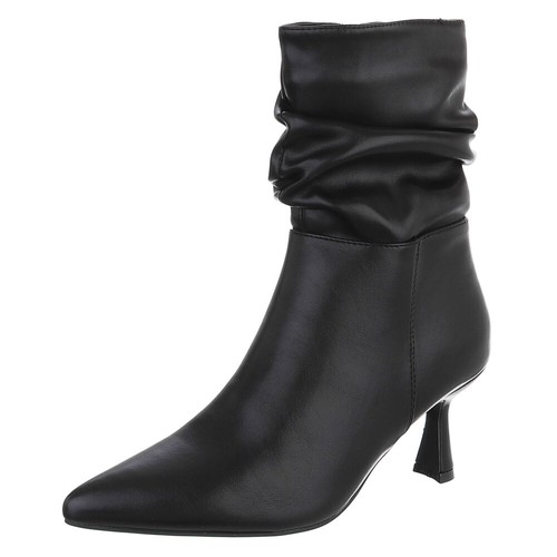 Damen stiefeletten mit - damen,