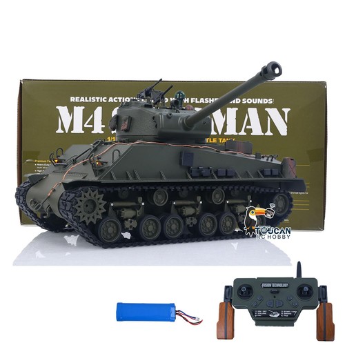 Panzer sherman m4a3 e8 - sherman,
