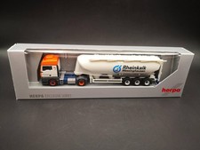 Herpa MAN TGX "Universal