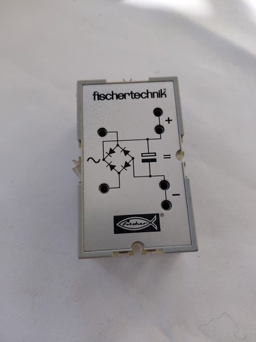 Fischertechnik einzelteile - fischertechnik,