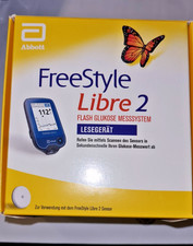 Freestyle Libre2