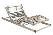 BED BOX Lux 280EL | Lattenrost