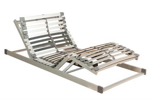 Bed box lux 280el lattenrost - lux,