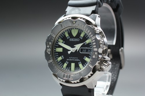 Neuwertig seiko 7s26 0350 - [n, 7s26-0350