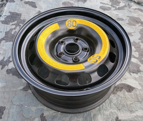 Stahlfelge für audi b5 - stahlfelge,