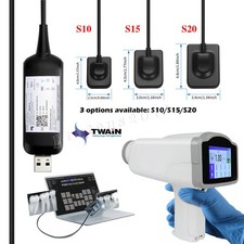 Zahn Röntgenbildgebung im
