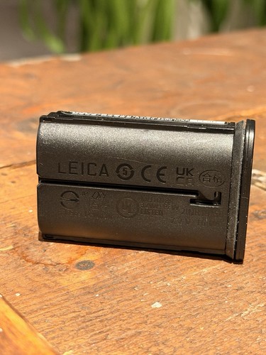 Leica scl6 akku für - leica,