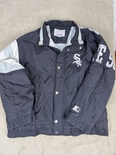 Starter jacke herren chicago - jacke,