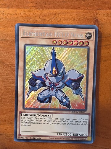 Blmm de003 - yu-gi-oh!, blmm-de003