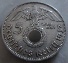 MDS DEUTSCHES REICH 5