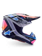 NEU ALPINESTARS LIMITED