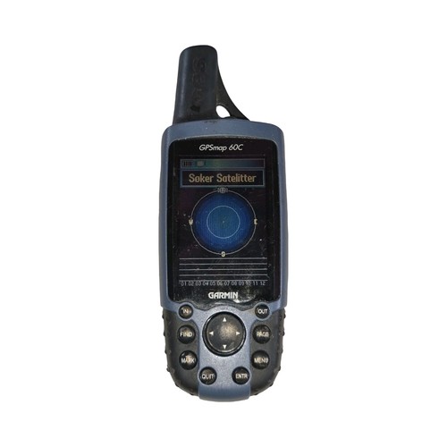Garmin gpsmap 60c navi - 60c,