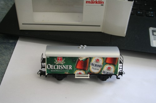 Märklin somo 4415 - somo,