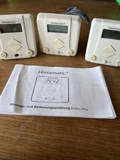 VESTAMATIC TIME CONTROL