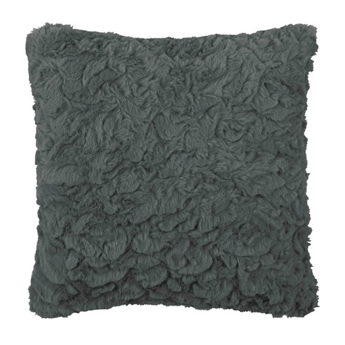 Kissen anthrazit 25x25 - -, cm