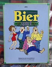 BIER SPIEL : Miko : Sehr guter