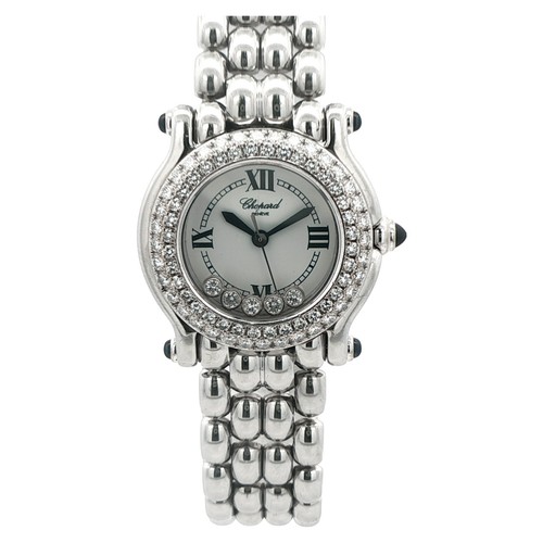 Chopard happy sport - happy,