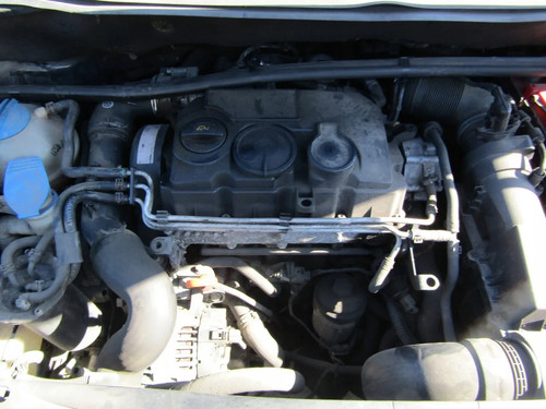 Motor touran bmm 0 - motor, tdi
