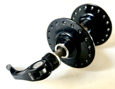 Novatec VR 9x100mm Nabe