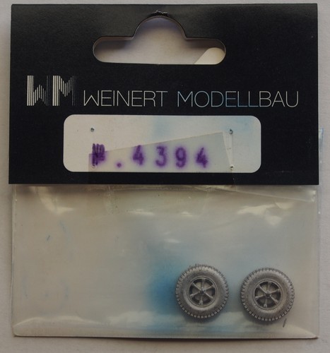 Weinert modellbau 4394 - 1:87,